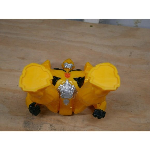Transformers Bumblebee 11" Action Figure - Picture 6 of 6
